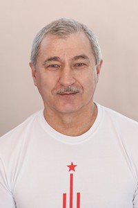 Кузнецов Валерий Владимирович